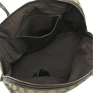Gucci(グッチ) 162881 FCERG 9791 ボストン BE/DB