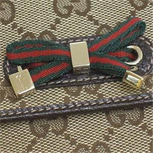 グッチ 167465 FCEZG 9791 Wホック BE/DB