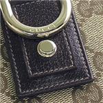 Gucci�ʥ��å��� 141411 F4DYG 9643 W�ۥå� BE/DB