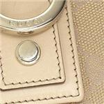 Gucci�ʥ��å��� 154205 FI02G 8571 W�ۥå� GO/L.PK