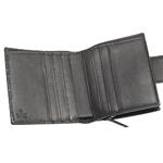 Gucci�ʥ��å��� 154205 AA61G 1000 W�ۥå� BK