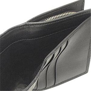 Gucci（グッチ） 154205 AA61G 1000 Wホック BK