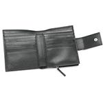 Gucci�ʥ��å��� 154255 AA61G 1000 W�ۥå� BK/GO