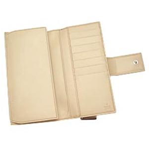 Gucci（グッチ） 154256 FI02G 8571 長札 GO/L.P