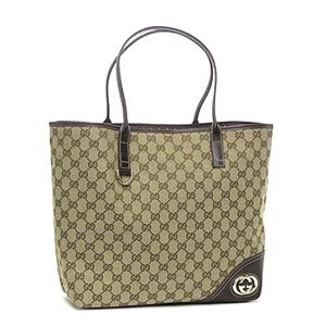 Gucci（グッチ） 169945-FCEKG-9643 トート BE/DB