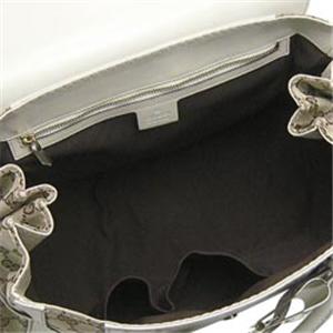 Gucci（グッチ） 189883 FAFXG 9761 トート BE/WT