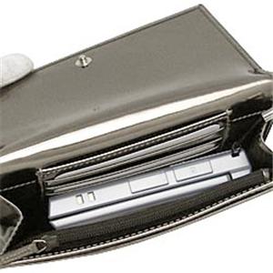 Gucci（グッチ） 190331 FCIIG 9775 長札 BE/SI