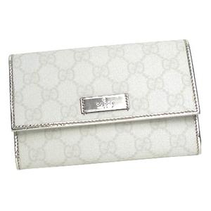 Gucci（グッチ） 190331 FCIIG 9069 長札 WT/SI