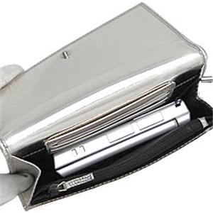 Gucci（グッチ） 190331 FCIIG 9069 長札 WT/SI