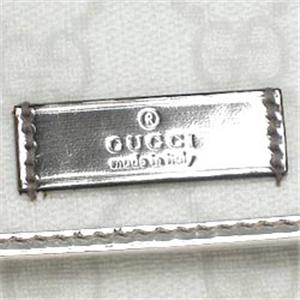 Gucci（グッチ） 190331 FCIIG 9069 長札 WT/SI
