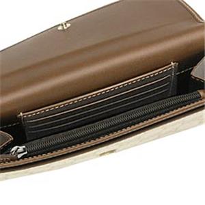 Gucci(グッチ) 190331 FCIEG 9072 長札 WT/BE