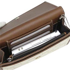 Gucci(グッチ) 190331 FCIEG 9072 長札 WT/BE