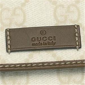 Gucci(グッチ) 190331 FCIEG 9072 長札 WT/BE