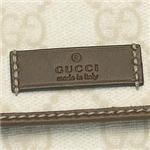 Gucci(グッチ) 190331 FCIEG 9072 長札 WT/BE