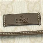 Gucci（グッチ） 190334 FCIEG 9072 長札 WT/BE