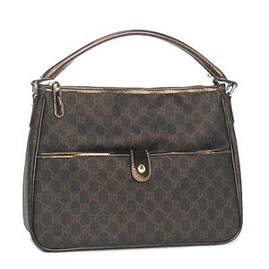 Gucci�i�O�b�`�j 189898 FCIIG 1003 �z�[�{�[ BK/BR