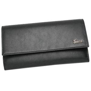 Gucci�i�O�b�`�j 190368 BCK0G 1000 ���D BK