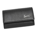 GucciiOb`j 190380 BCK0G 1000 L[P[X BK