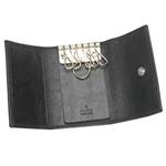 Gucci（グッチ） 190380 BCK0G 1000 キーケース BK