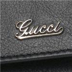 Gucci（グッチ） 190380 BCK0G 1000 キーケース BK