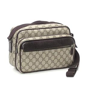 Gucci�i�O�b�`�j 114531 F06AR 8588 �V�����_�[ BE/DB