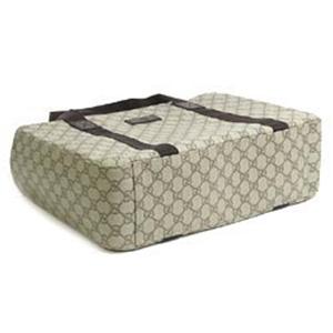 Gucci（グッチ） 141976-F009R-8588 SH BE/DB