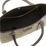 Gucci(グッチ) 114595-F069R-9643 ト-ト BE/DB