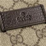 Gucci(グッチ) 114595-F069R-9643 ト-ト BE/DB