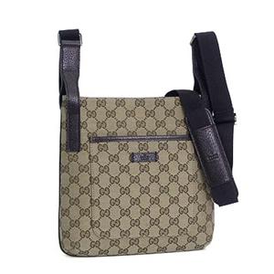 Gucci�i�O�b�`�j 122793 F40JR 8588 �ȂȂߊ|�� BE/DB