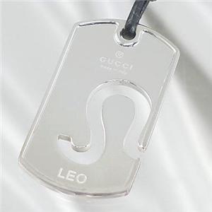 Gucci（グッチ） 181349-J8400-8106 獅子座PDT SI