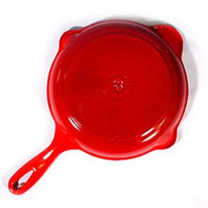 Le Creuset（ル･クルーゼ） スキレット フライパン 20124-20 RED