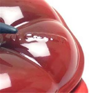 Le Creuset(ル・クルーゼ) ココット トマト(ヘタナシ) 2513-21 RED