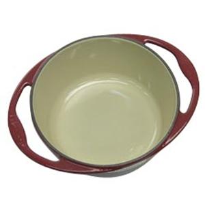 Le Creuset�i����N���[�[�j �Z���Z�[�V���� �R�R�b�g�����h20cm25144WI