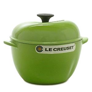 Le Creuset（ル・クルーゼ） アップルオーブン DCR0284 KH