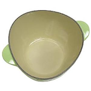 Le Creuset（ル･クルーゼ） アップルオーブン DCR0284 KH