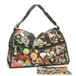 LeSportsac�ʥ쥹�ݡ��ȥ��å��� 7185 4771 �ե��󥿥��� �ܥ��ȥ�