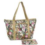 LeSportsac�ʥ쥹�ݡ��ȥ��å��� 7815 3748 �ե�ߥ� �ȡ���