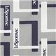 LeSportsac�i���X�|�[�g�T�b�N�j 7546 4770 ���b�N�X�e�b�v �V�����_�[