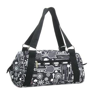 LeSportsac�i���X�|�[�g�T�b�N�j 7546 4798 �A���v�g �V�����_�[