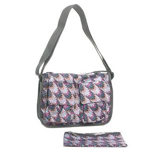 LeSportsac�ʥ쥹�ݡ��ȥ��å��� 7534 2672 �ե������� ��������