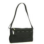 LeSportsac�i���X�|�[�g�T�b�N�j 7133-5202 �V�����_�[ BK
