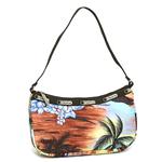 LeSportsac�ʥ쥹�ݡ��ȥ��å��� 7606-3645 �ޥ�� ��������