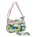 LeSportsac(レスポートサック) 7520-3630 カモクラウド ショルダー