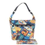 LeSportsac�ʥ쥹�ݡ��ȥ��å��� 7539 3706 ��ǥ����쥤�˥��� ��������