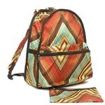 LeSportsac�ʥ쥹�ݡ��ȥ��å��� 7812-4657 ���ȥ顼�� ���å�