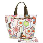 LeSportsac�i���X�|�[�g�T�b�N�j 7456 3746 �����|�b�v �g�[�g