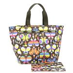 LeSportsac�i���X�|�[�g�T�b�N�j 7456 3739 �E�b�h�X�g�b�N �g�[�g