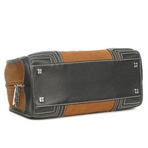 Loewe�i���G�x�j 311.86.001 AMAZONA �n���h �o�b�O ORANGE