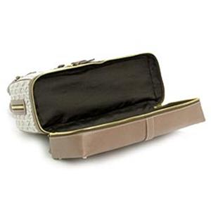 Loewe(ロエベ) 379.80.008 TRAVELLER ハンドバッグ BE/DB