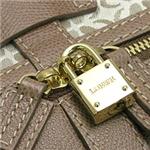 Loewe�i���G�x�j 379.80.008 TRAVELLER �n���h �o�b�O BE/DB